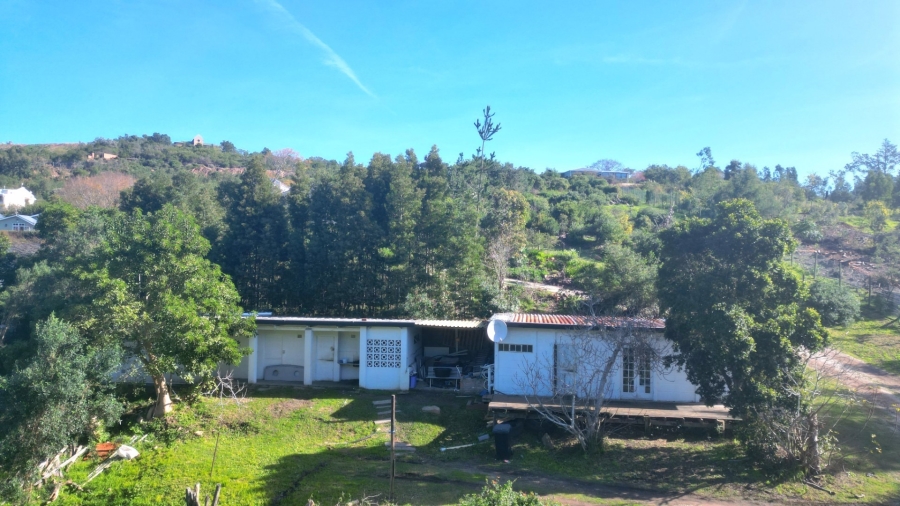 3 Bedroom Property for Sale in Welbedacht Western Cape